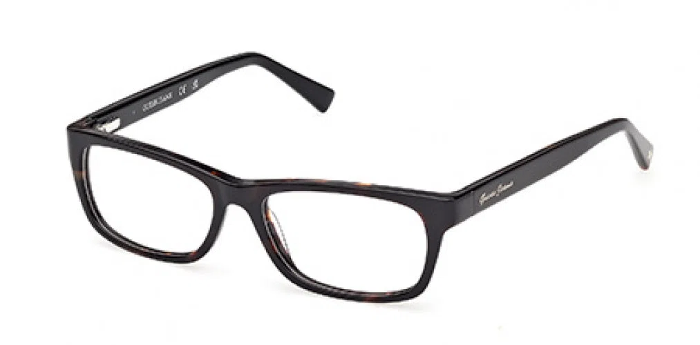 GUESS JEANS 50002 Eyeglasses - view 2